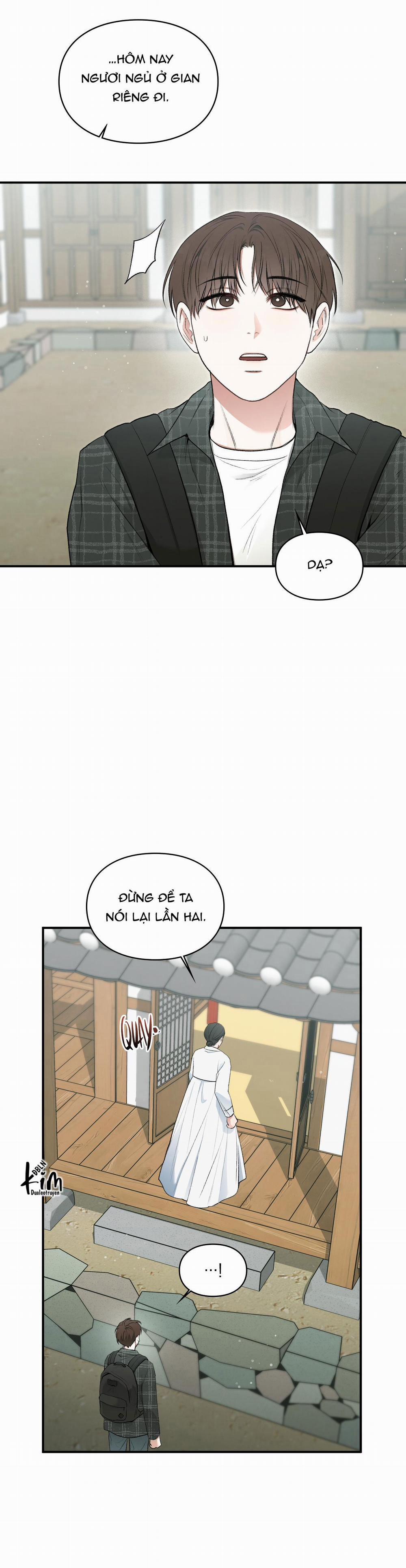 SỨ GIẢ THẦN CHẾT 9 trang 40