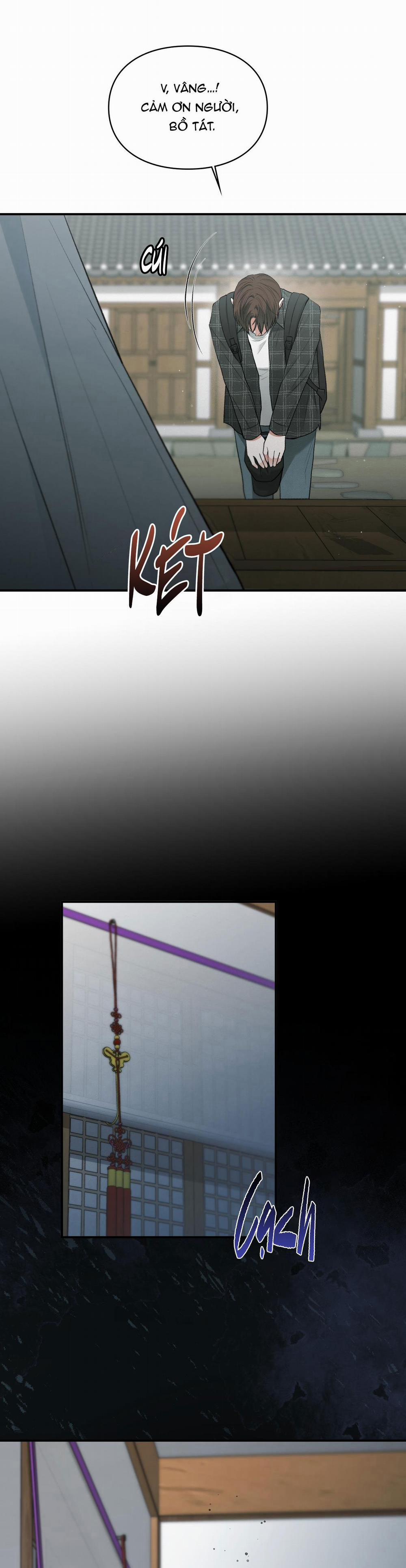 SỨ GIẢ THẦN CHẾT 9 trang 41