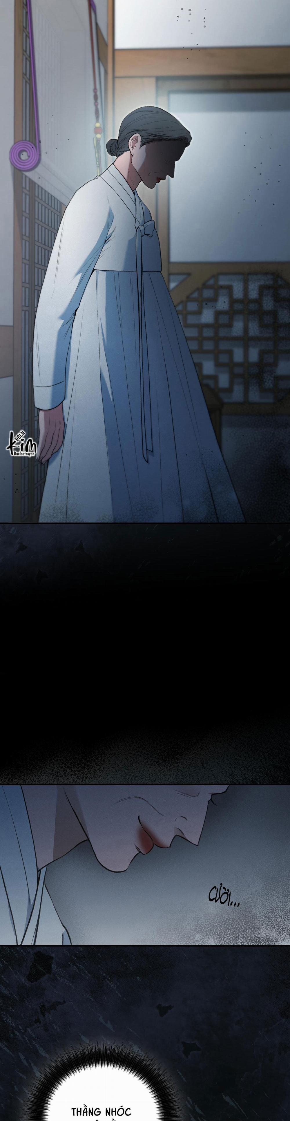 SỨ GIẢ THẦN CHẾT 9 trang 42