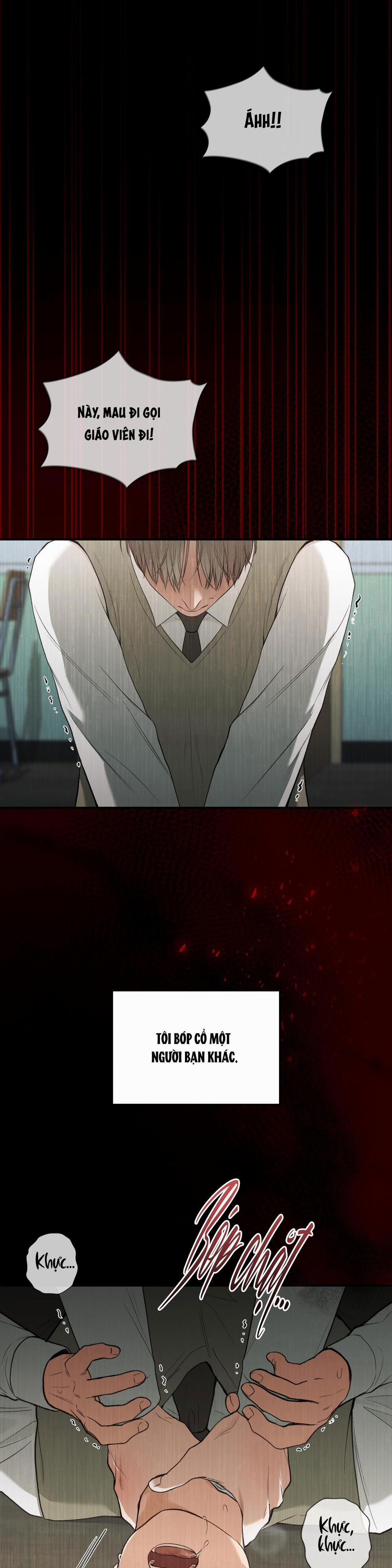 SỨ GIẢ THẦN CHẾT 9 trang 7