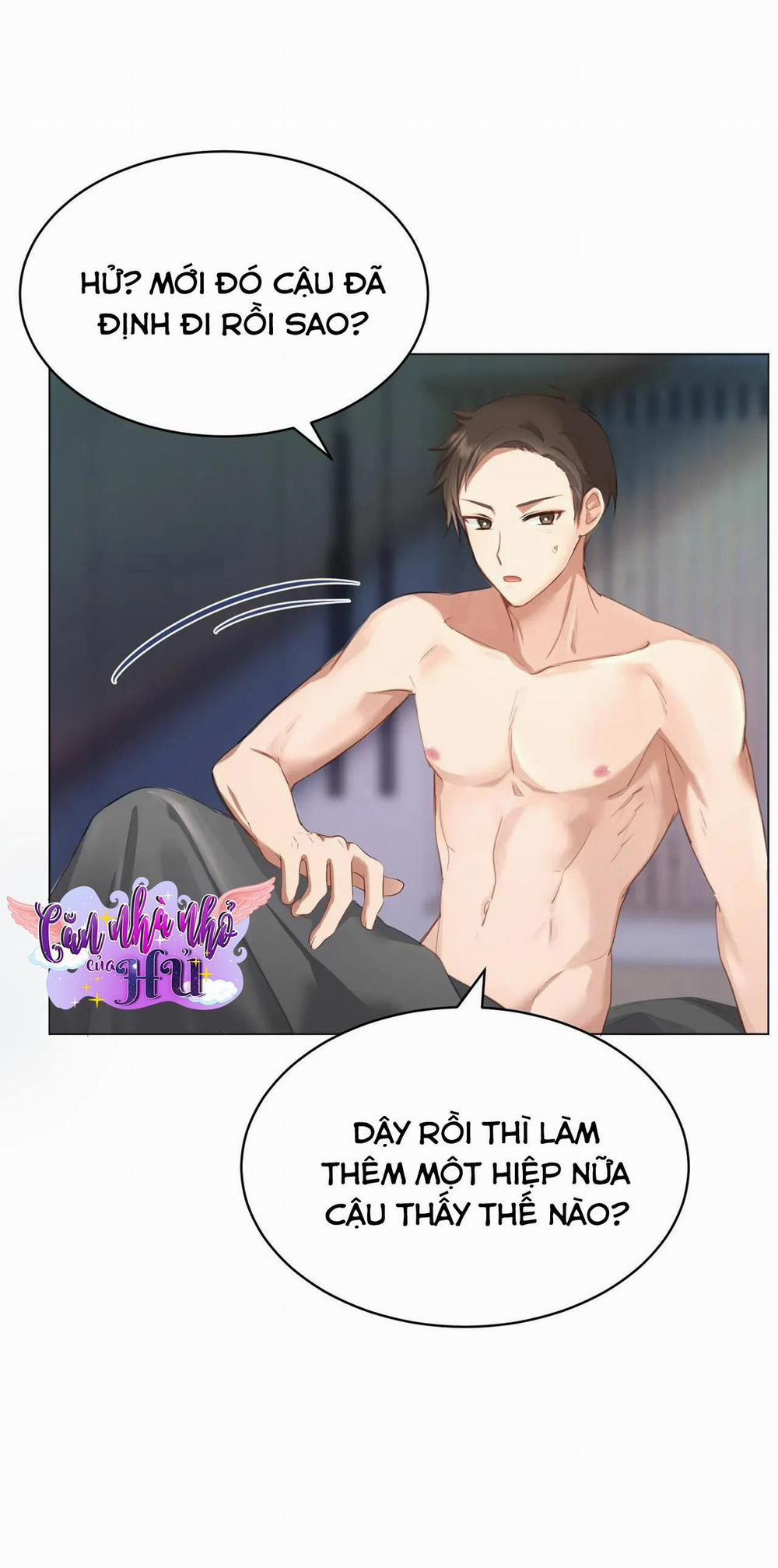 Sự Giải Thoát 1 trang 15