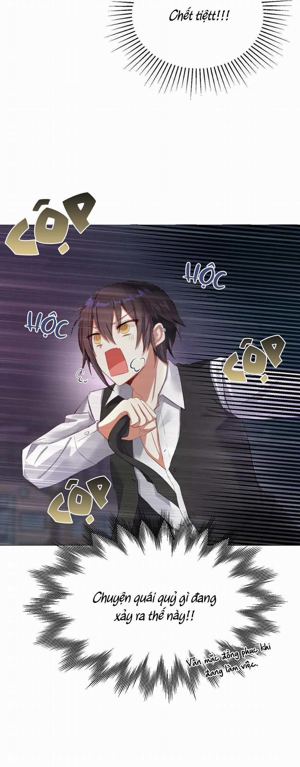 Sự Giải Thoát 1 trang 18