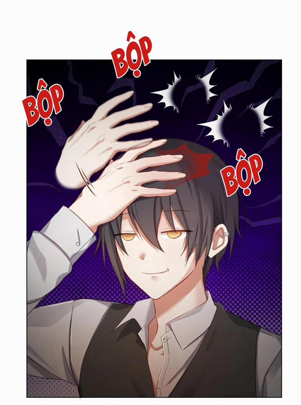 Sự Giải Thoát 1 trang 25