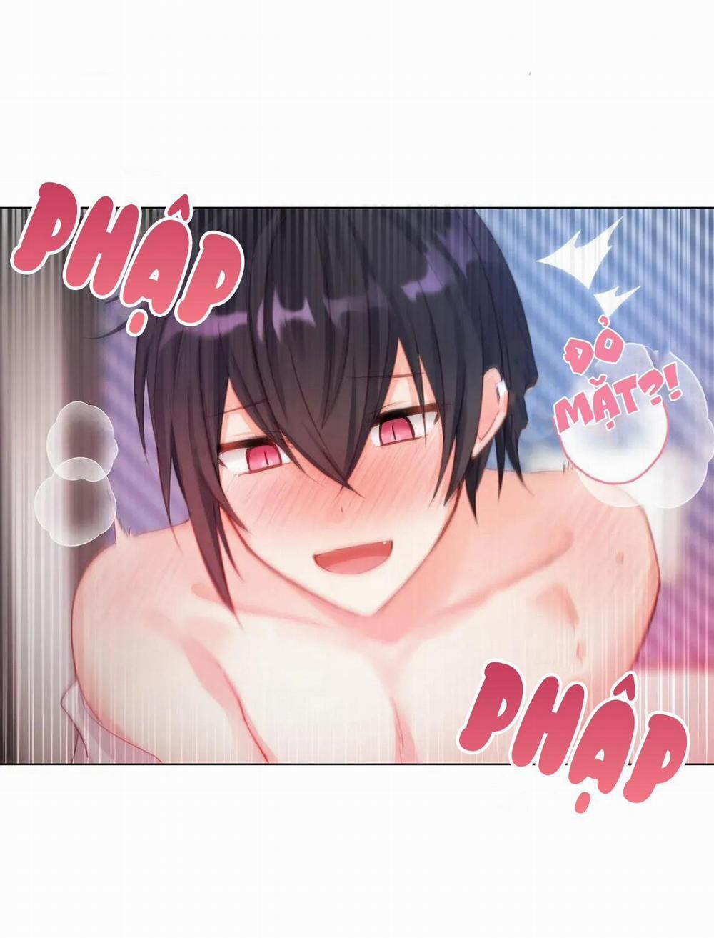 Sự Giải Thoát 2 trang 11