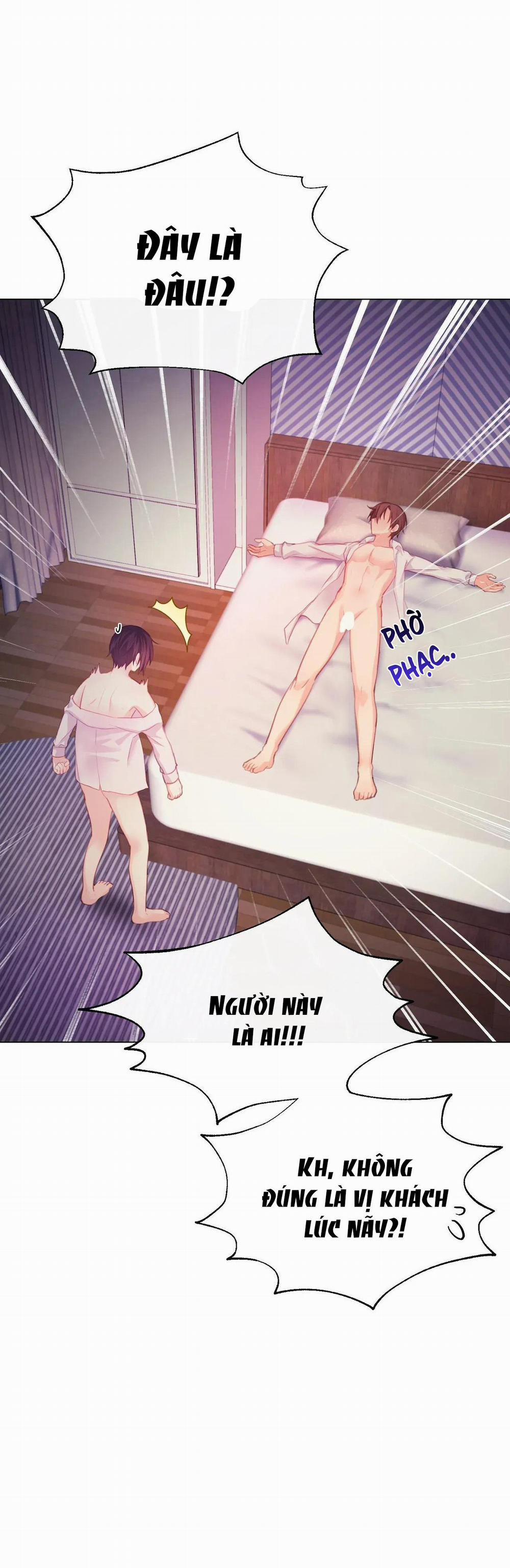 Sự Giải Thoát 2 trang 23