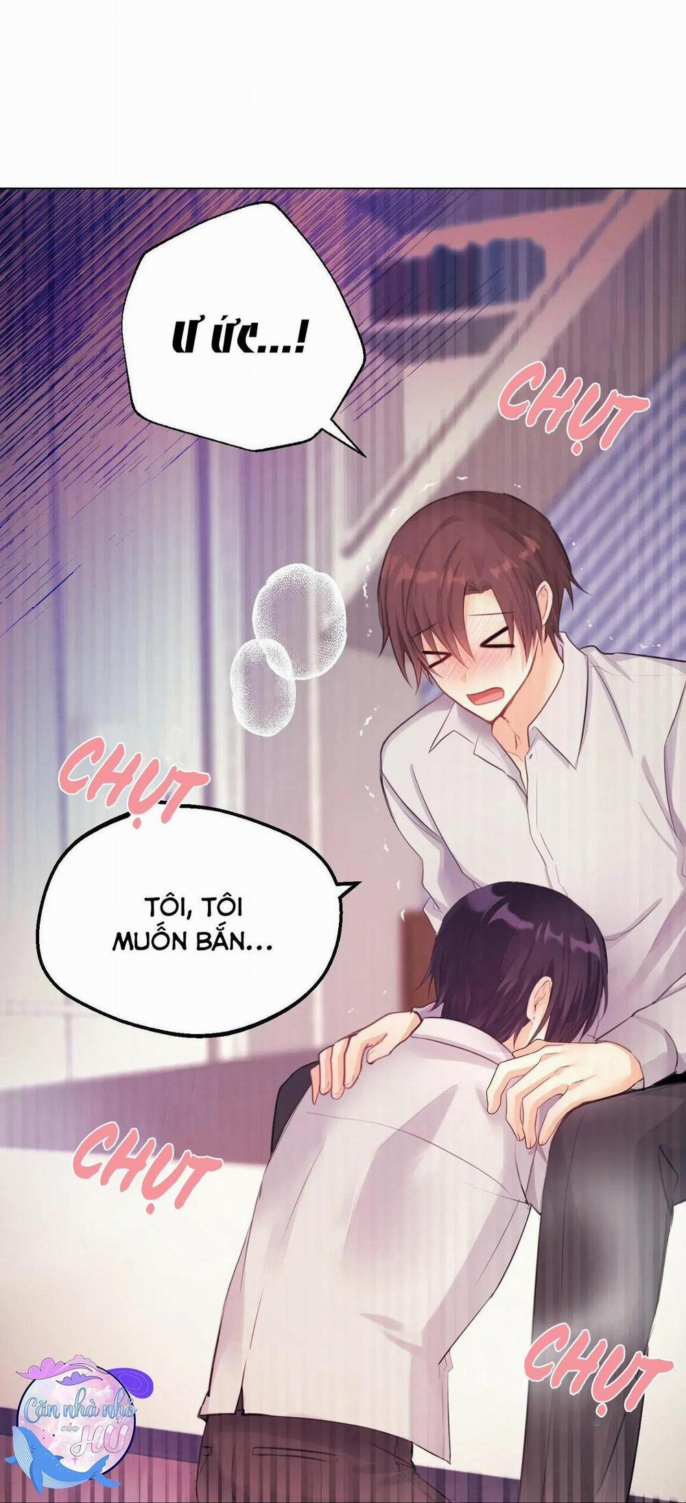 Sự Giải Thoát 2 trang 3