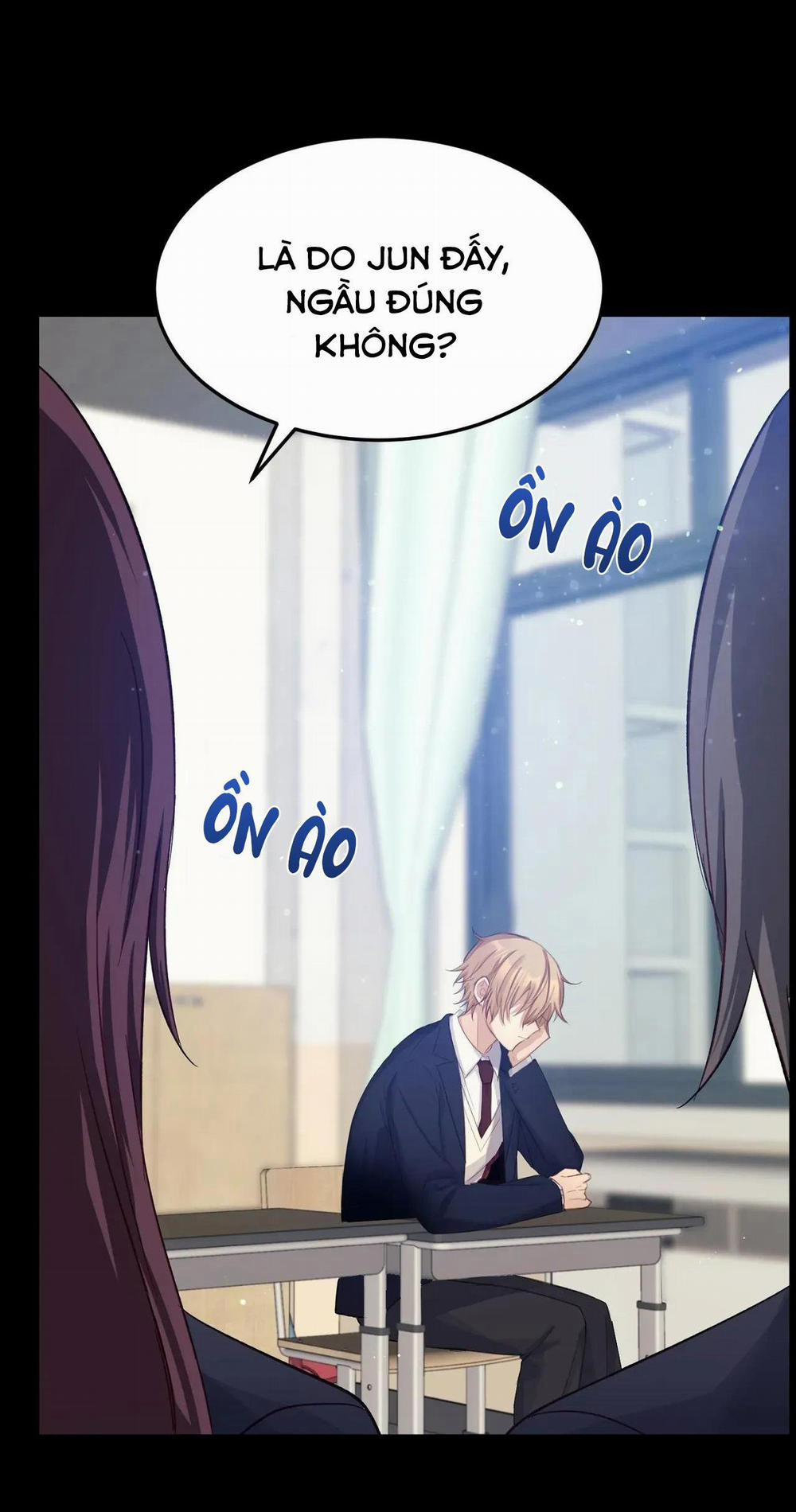 Sự Giải Thoát 3 trang 10