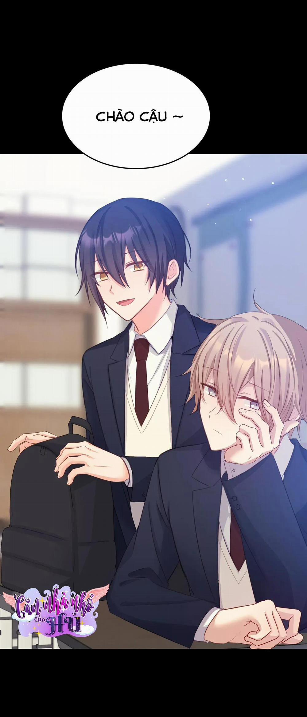 Sự Giải Thoát 3 trang 14