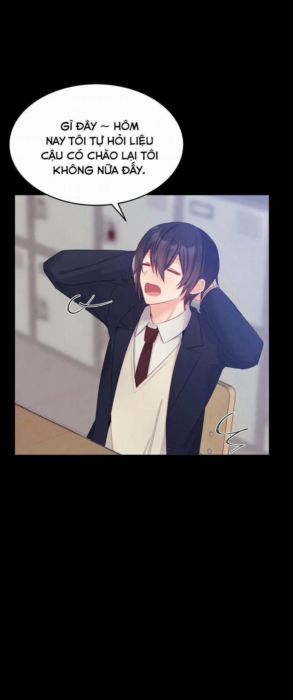 Sự Giải Thoát 3 trang 16