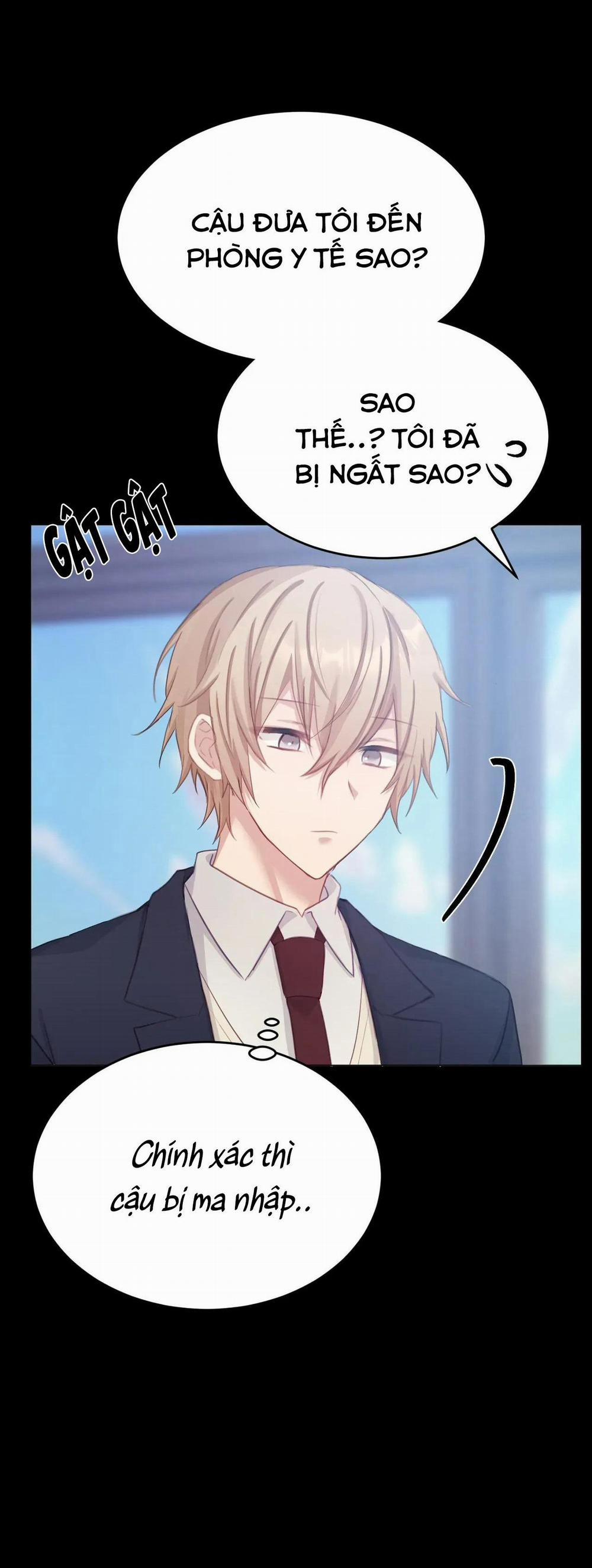 Sự Giải Thoát 3 trang 28