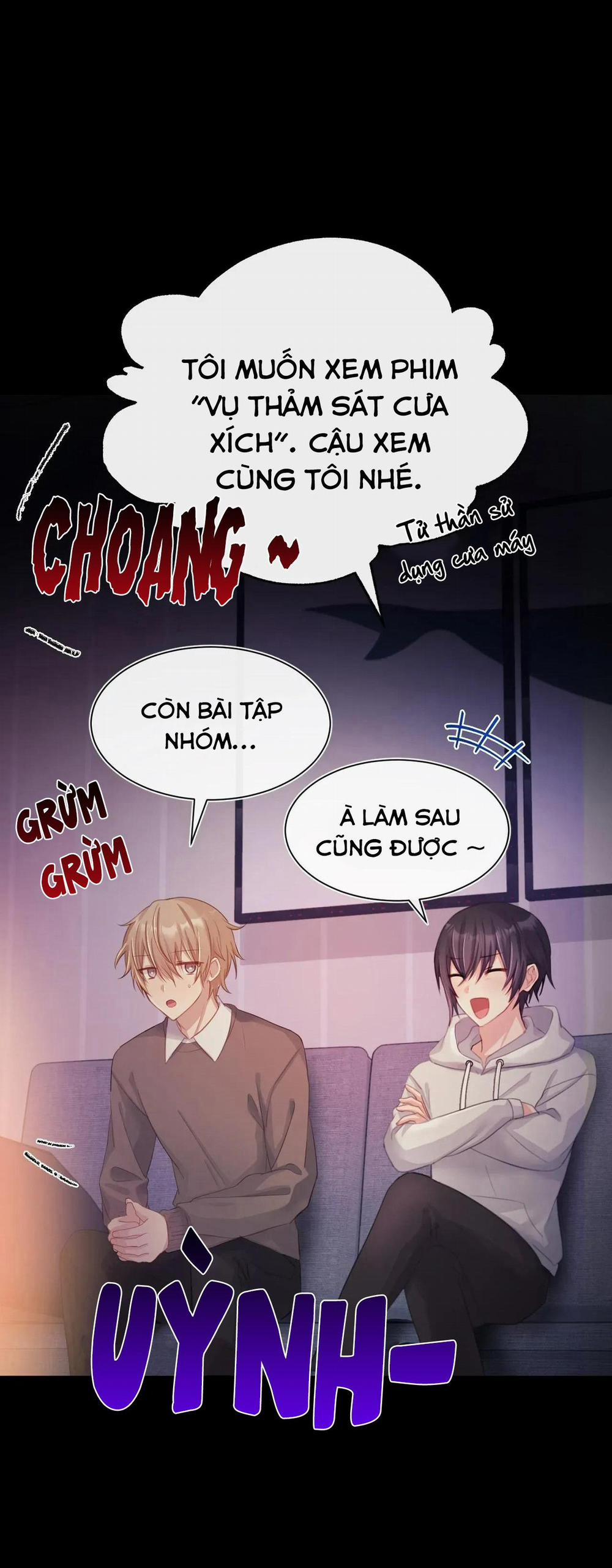 Sự Giải Thoát 3 trang 38