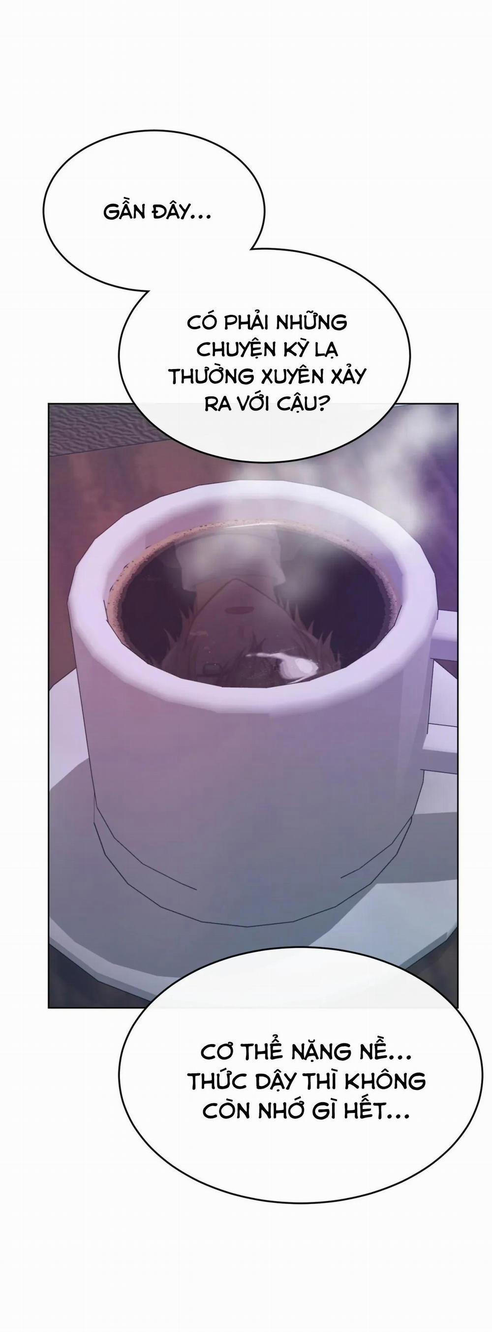 Sự Giải Thoát 3 trang 4