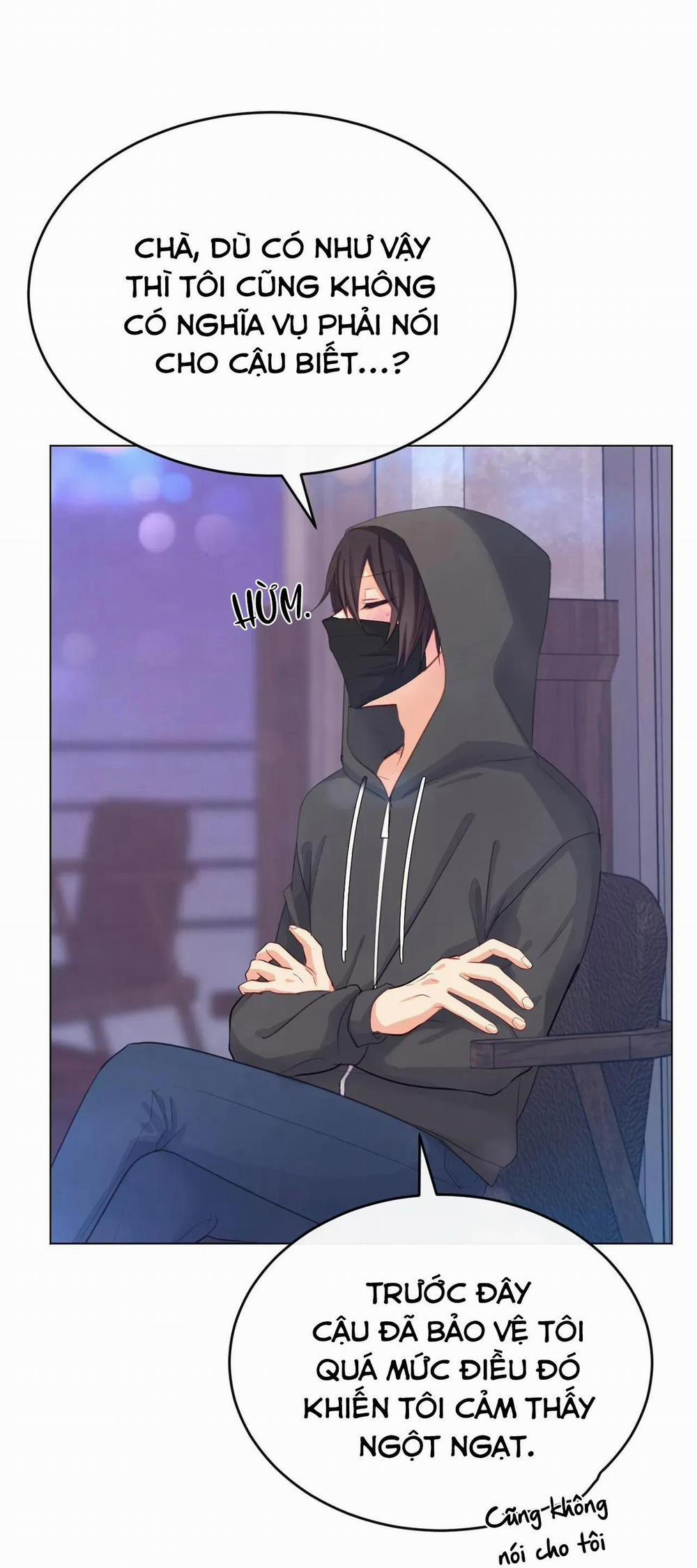 Sự Giải Thoát 3 trang 6