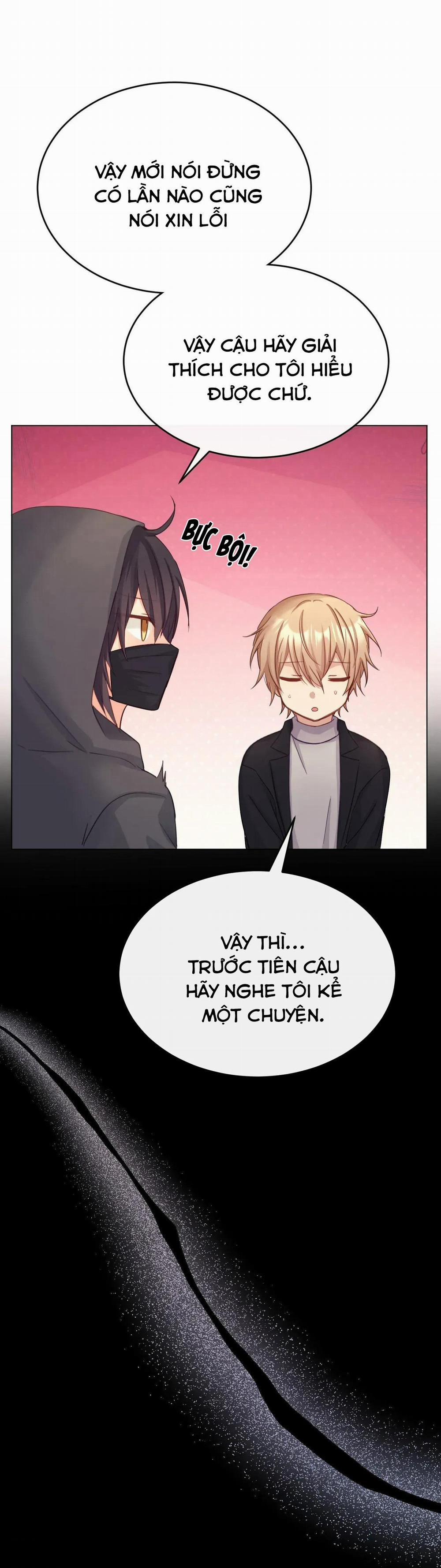 Sự Giải Thoát 3 trang 8