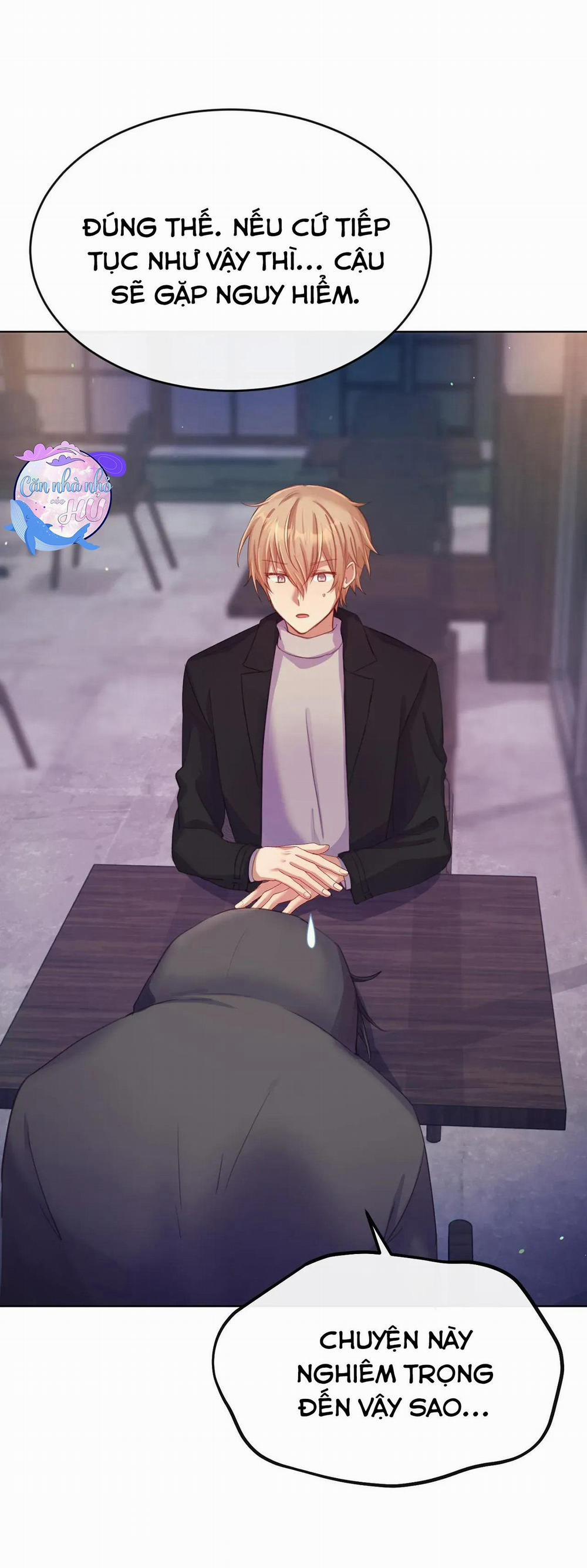 Sự Giải Thoát 4 trang 1