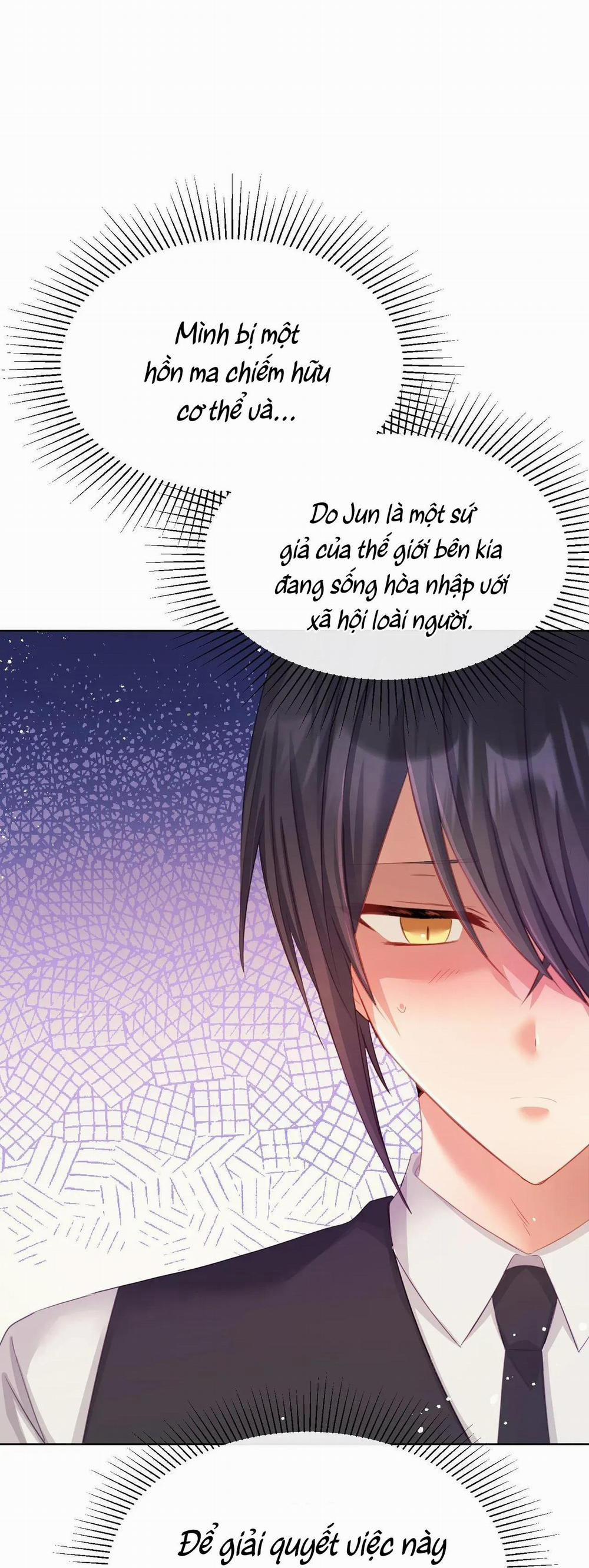Sự Giải Thoát 4 trang 23