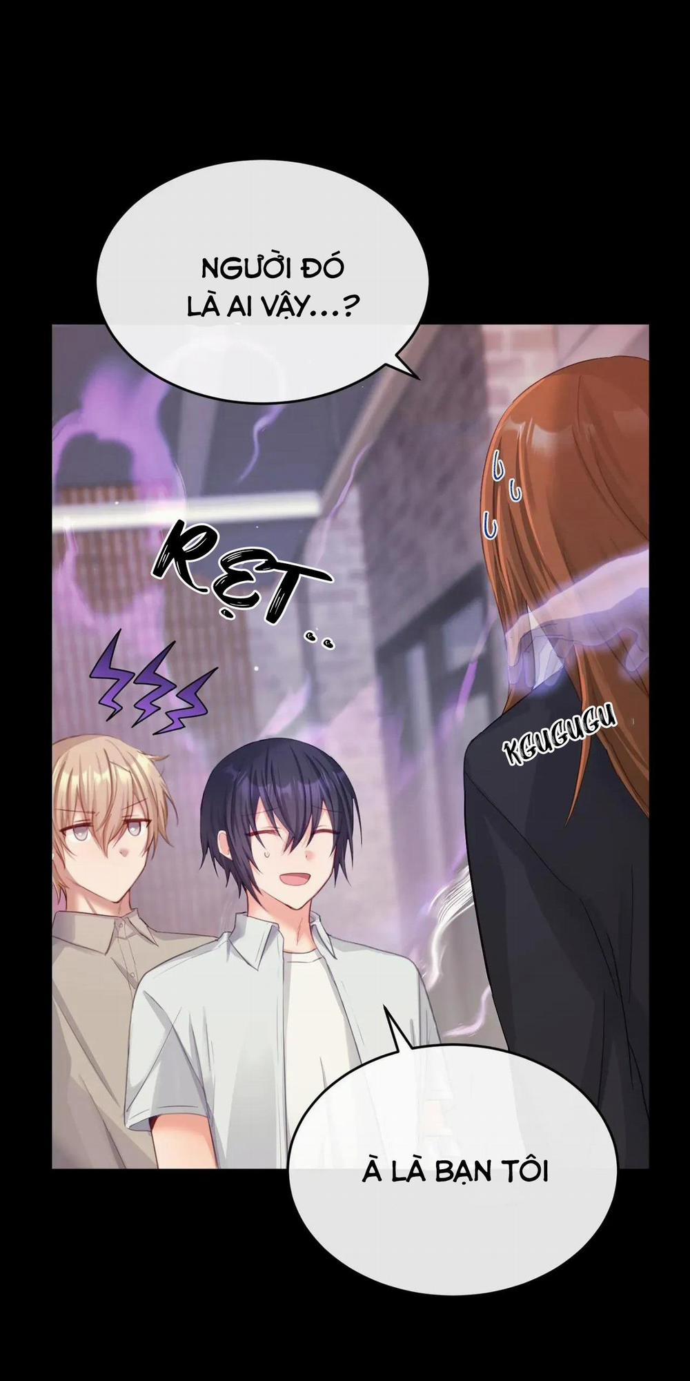 Sự Giải Thoát 4 trang 34