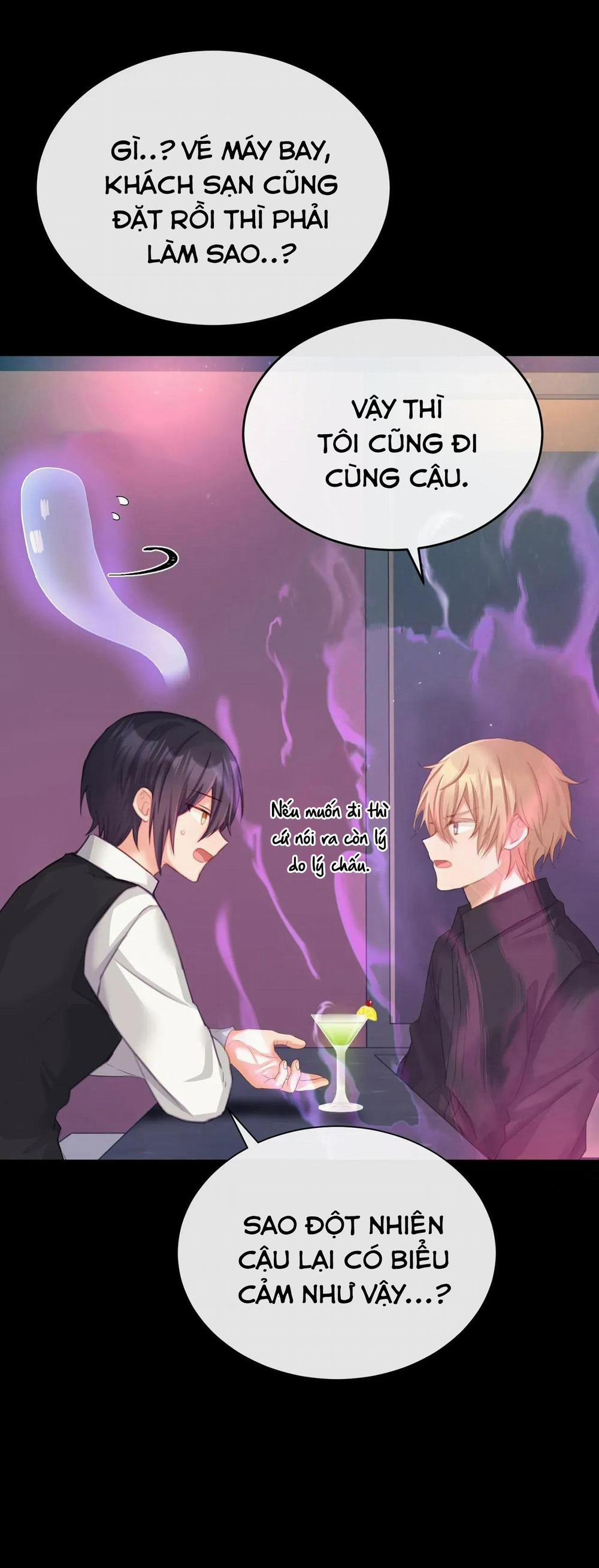 Sự Giải Thoát 4 trang 36