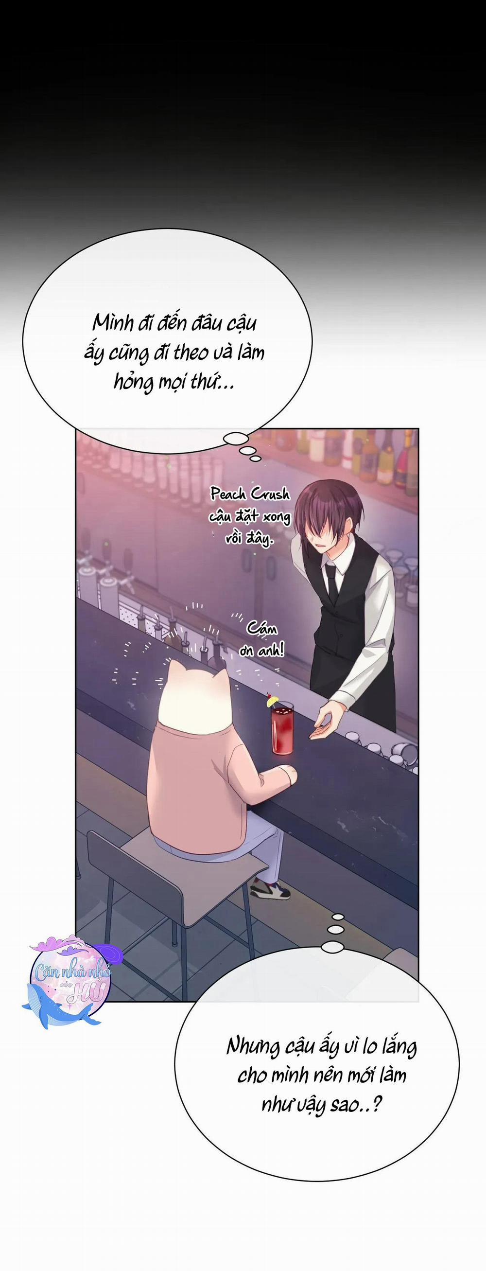 Sự Giải Thoát 4 trang 37