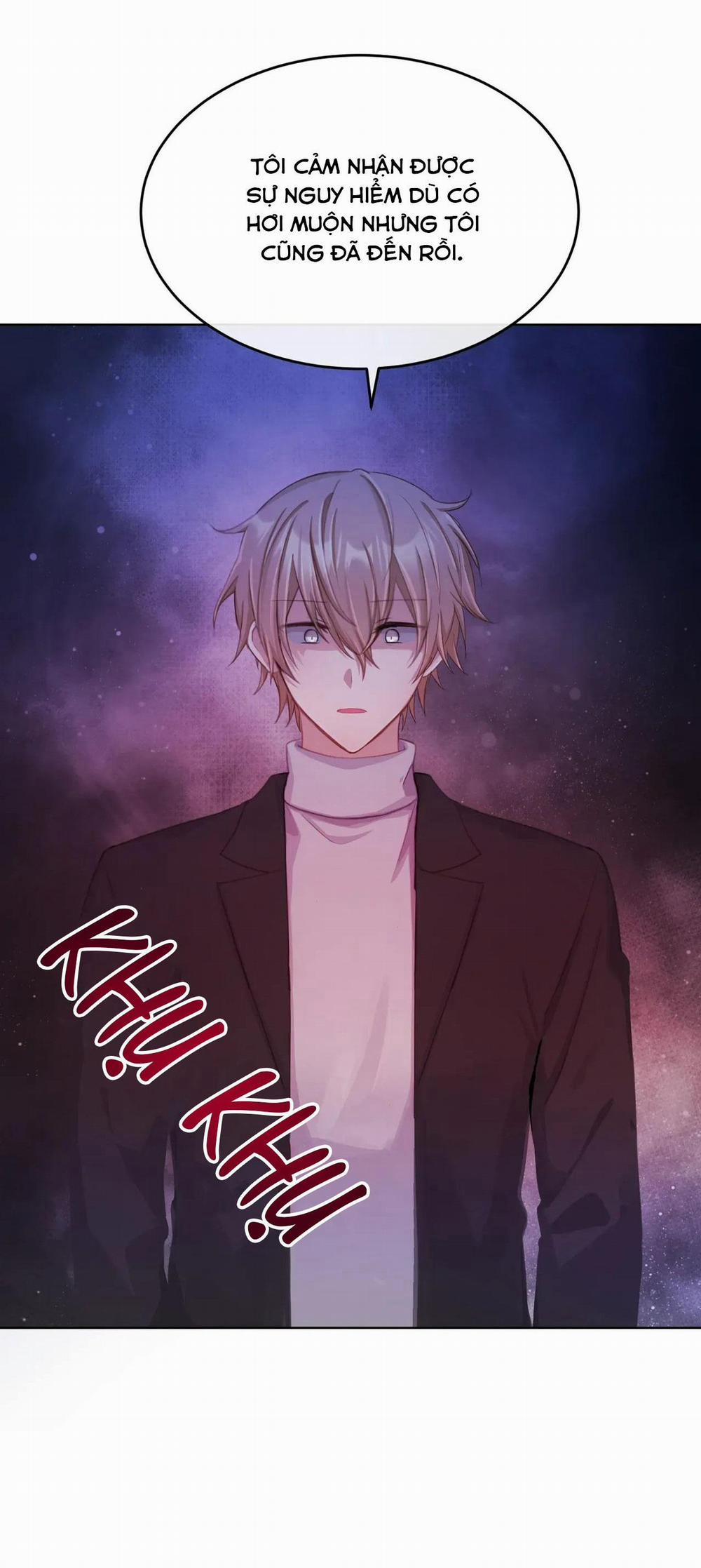 Sự Giải Thoát 5 trang 19