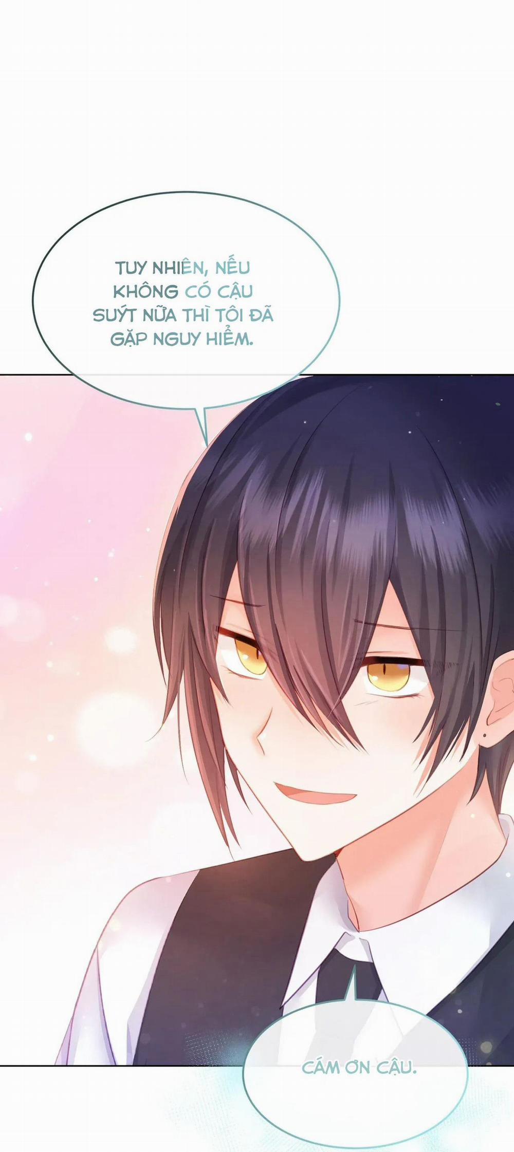 Sự Giải Thoát 5 trang 22