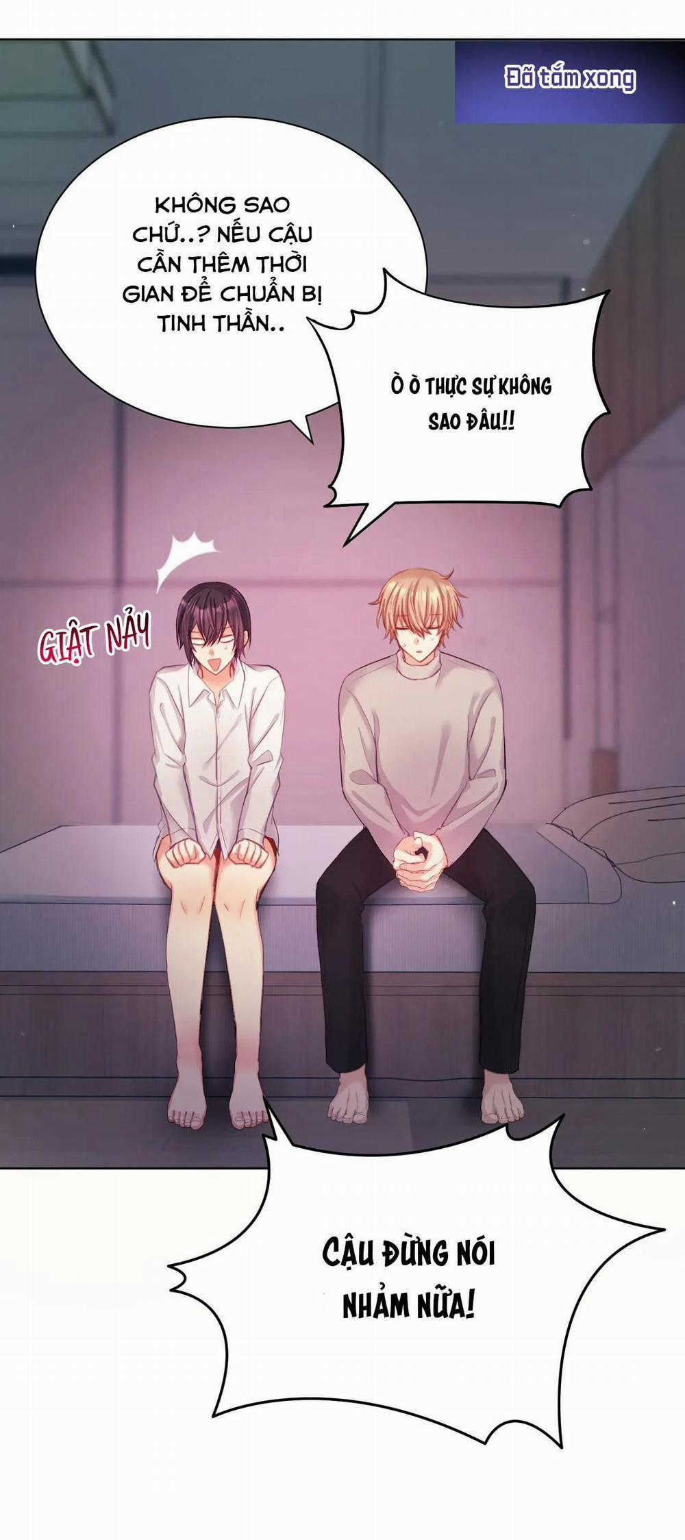 Sự Giải Thoát 5 trang 34