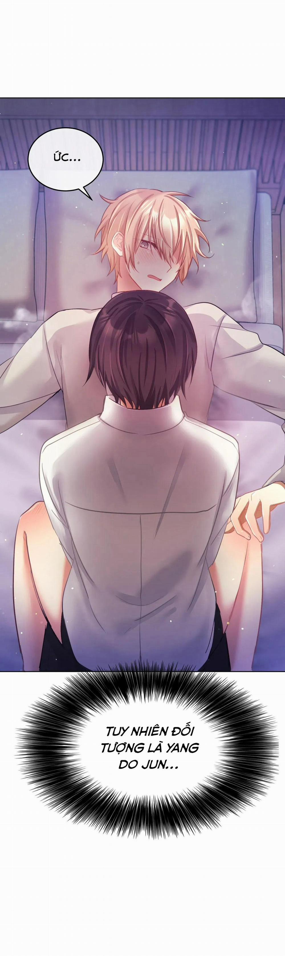 Sự Giải Thoát 5 trang 38