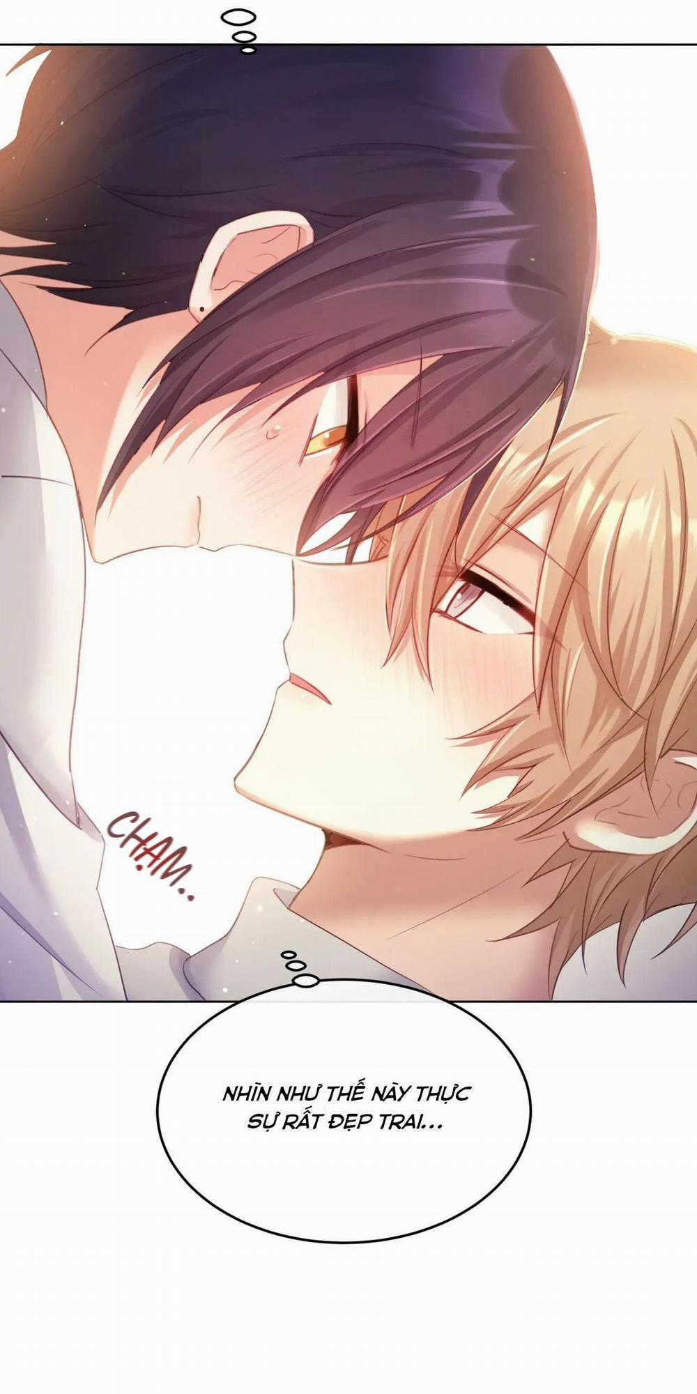 Sự Giải Thoát 5 trang 40