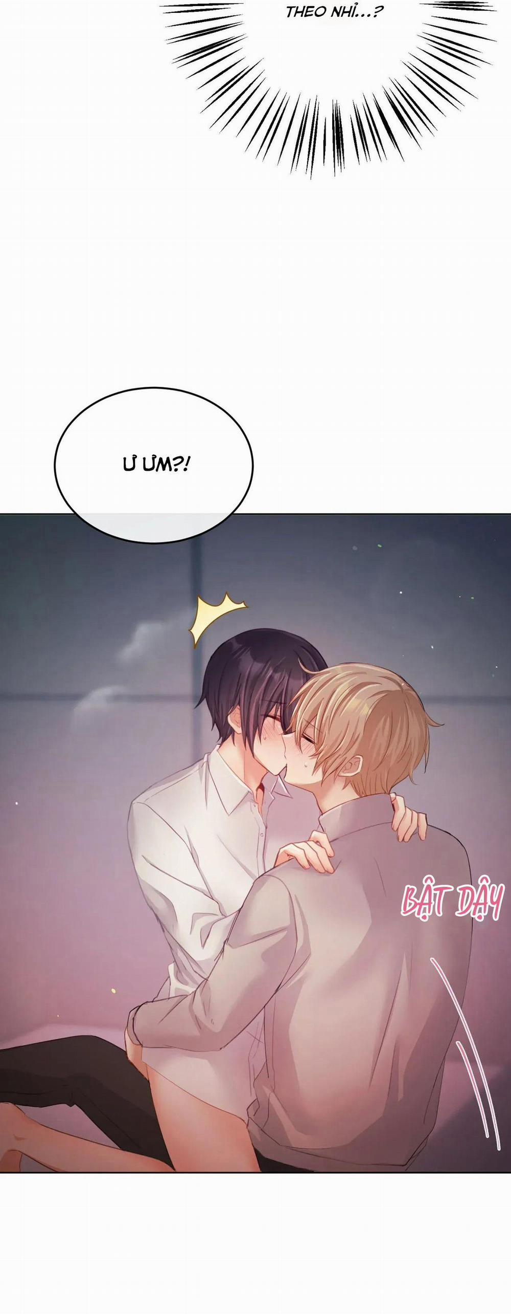 Sự Giải Thoát 5 trang 44