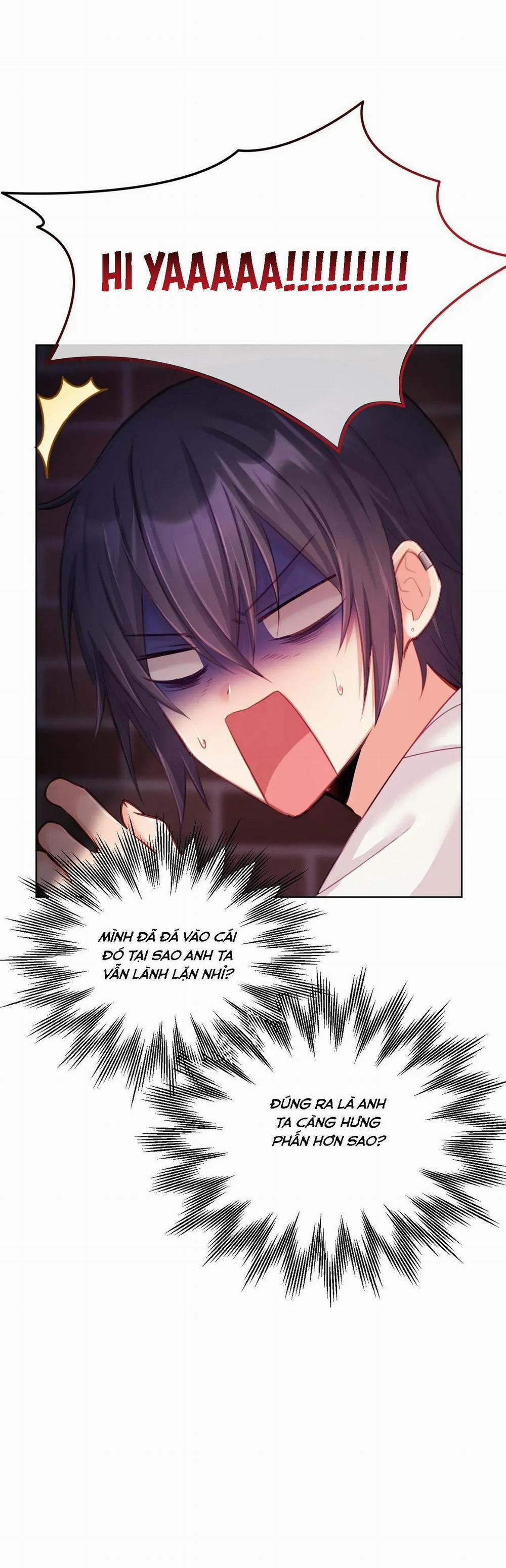 Sự Giải Thoát 5 trang 6