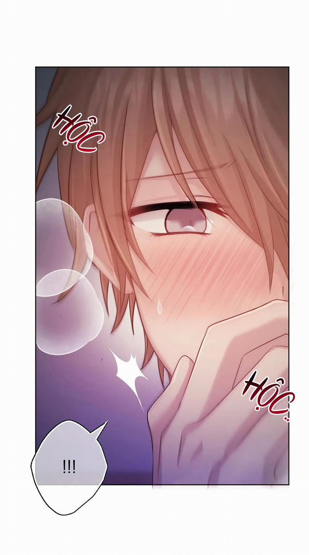 Sự Giải Thoát 6 trang 1