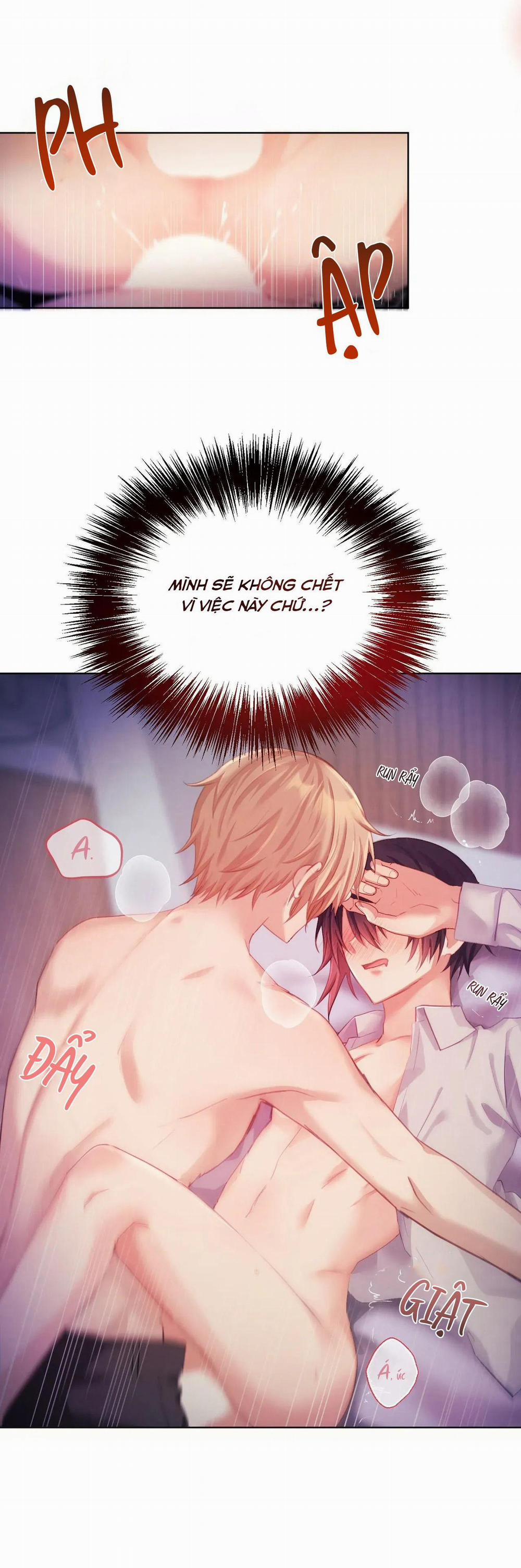 Sự Giải Thoát 6 trang 17