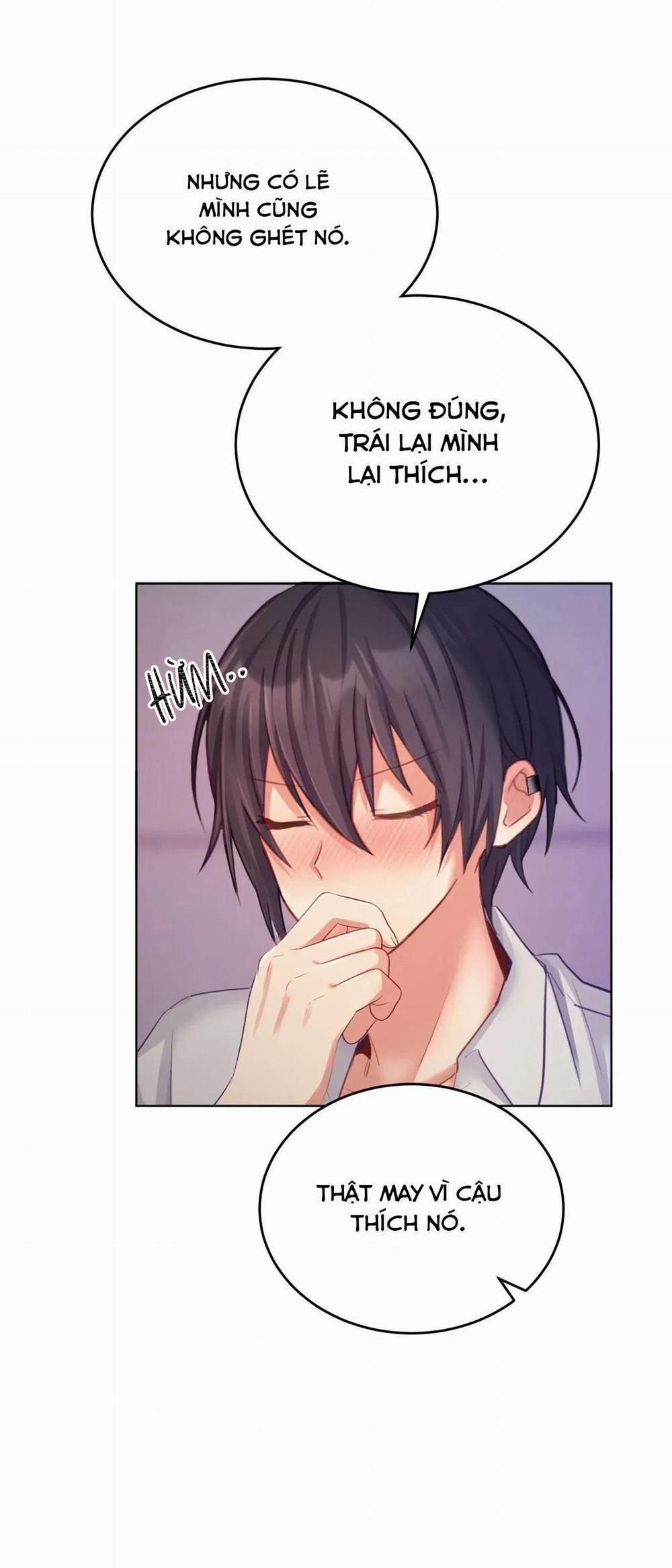 Sự Giải Thoát 6 trang 53