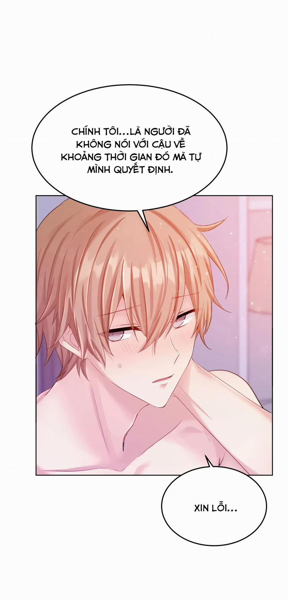 Sự Giải Thoát 6 trang 61