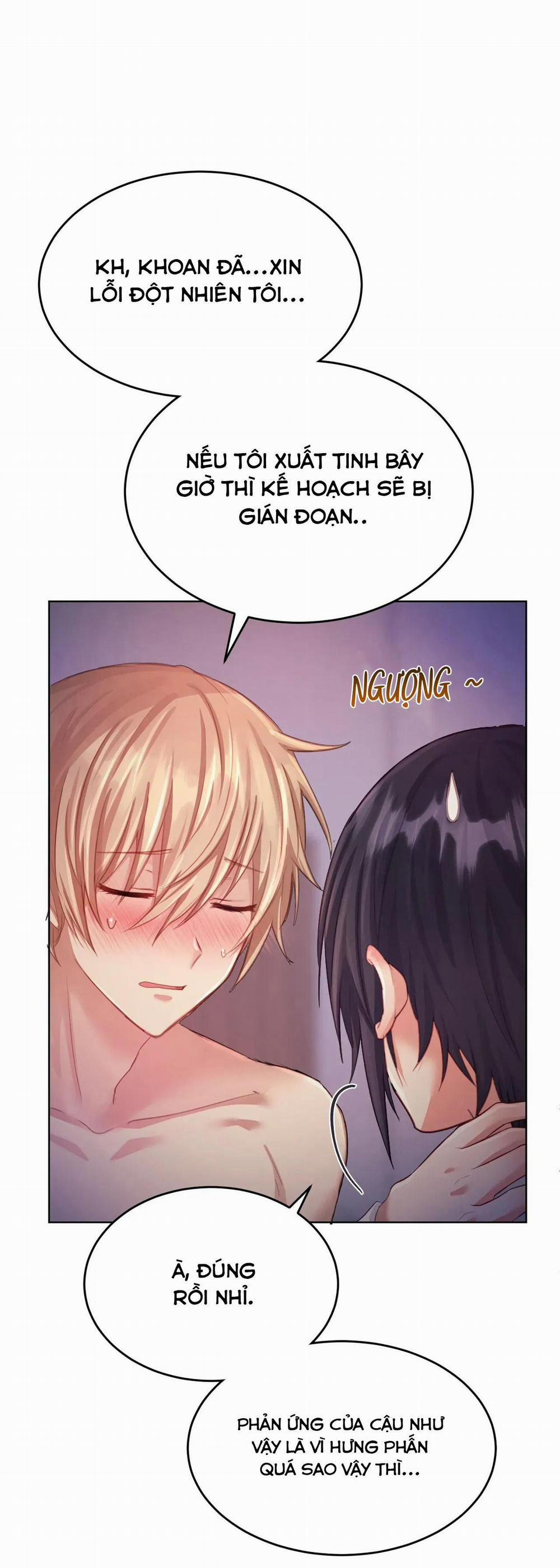 Sự Giải Thoát 6 trang 7