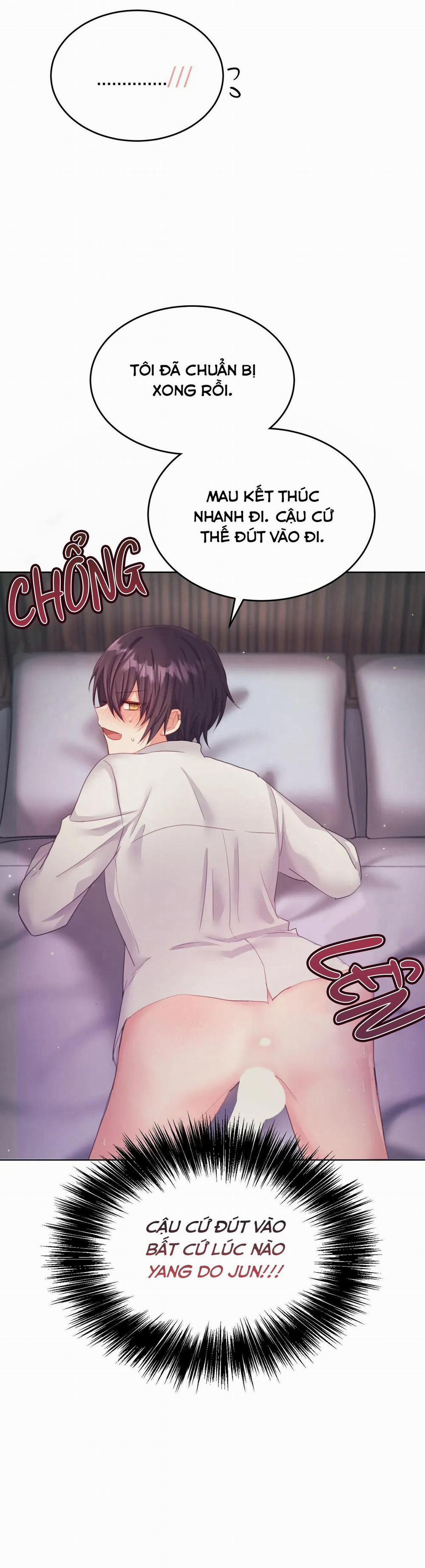 Sự Giải Thoát 6 trang 8