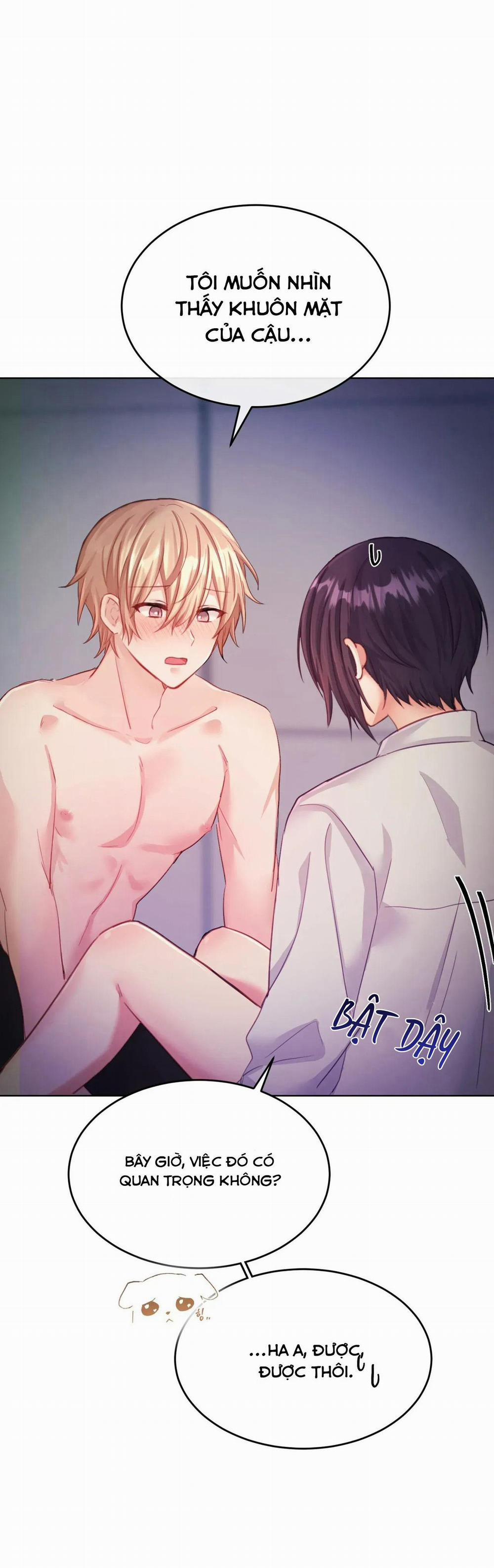 Sự Giải Thoát 6 trang 9