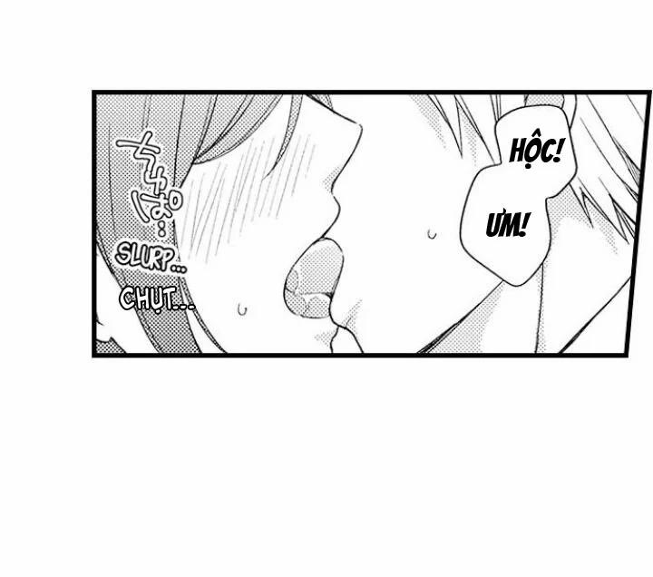 Sự Ham Muốn Đến Phát Điên 2 trang 11