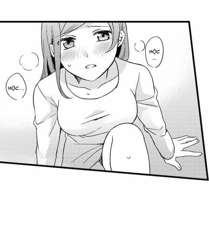 Sự Ham Muốn Đến Phát Điên 2 trang 21