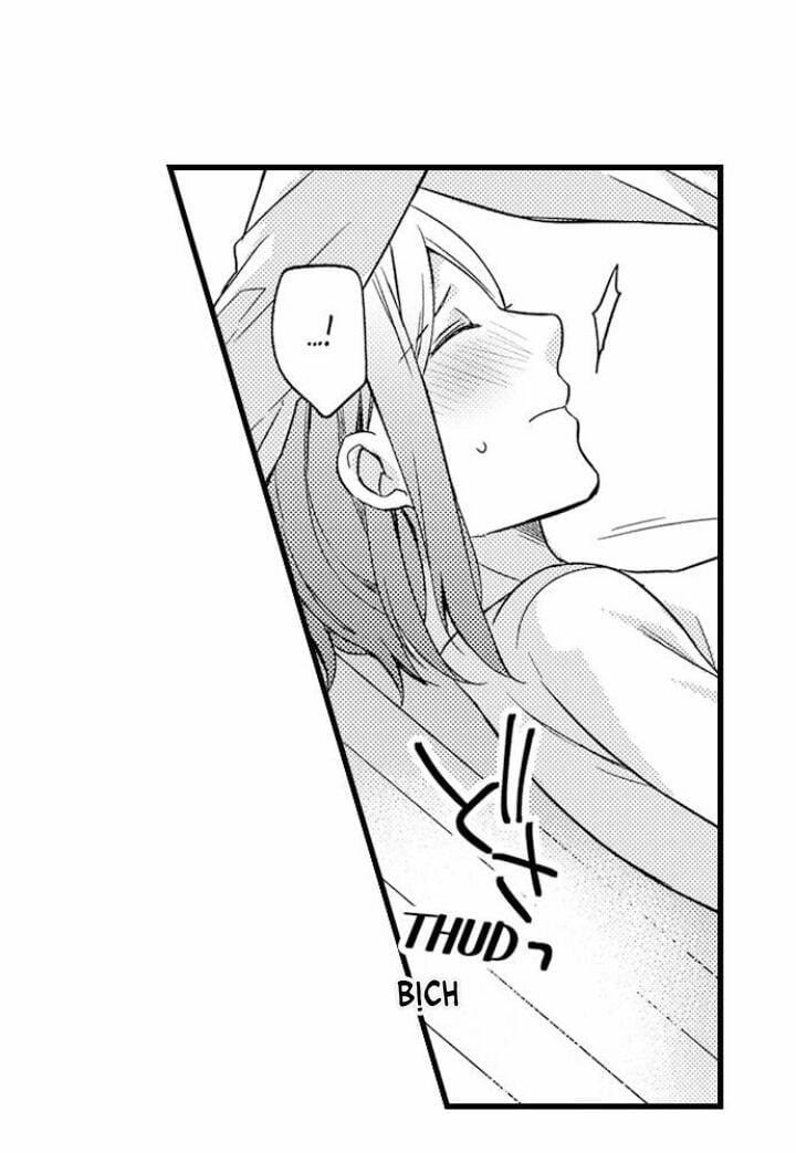 Sự Ham Muốn Đến Phát Điên 2 trang 22