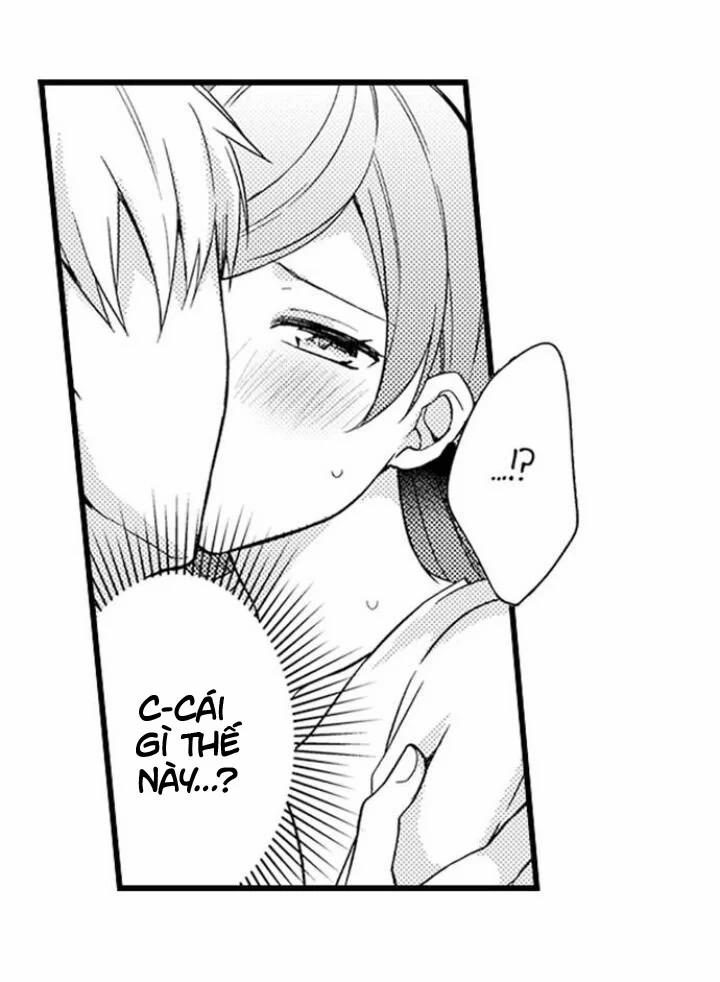 Sự Ham Muốn Đến Phát Điên 2 trang 8