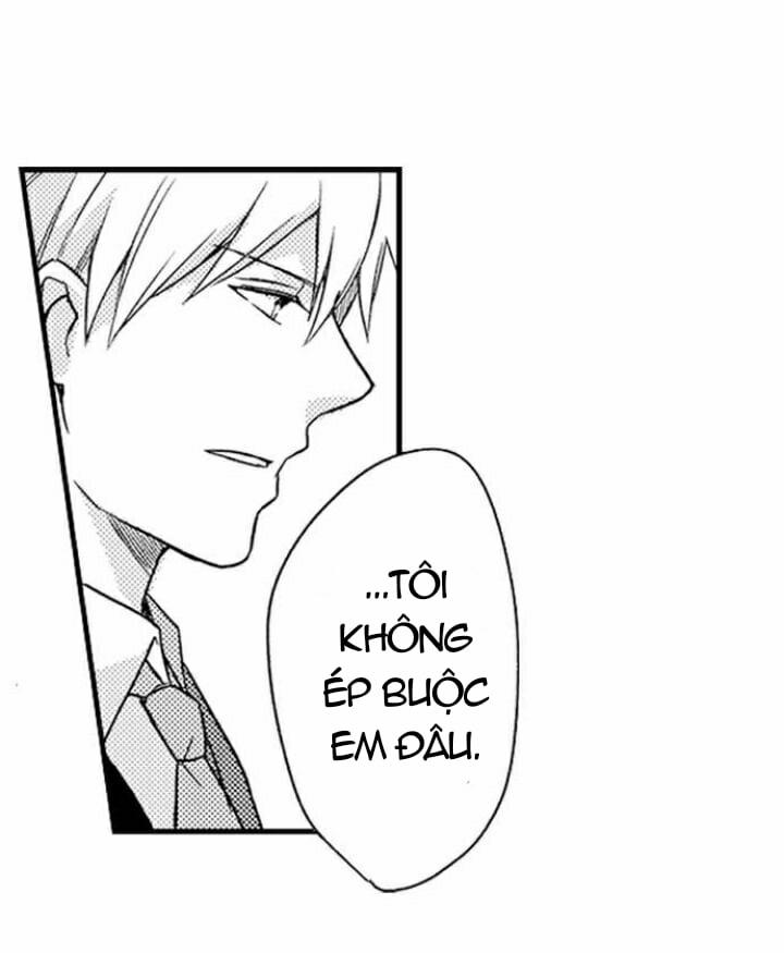 Sự Ham Muốn Đến Phát Điên 3 trang 30