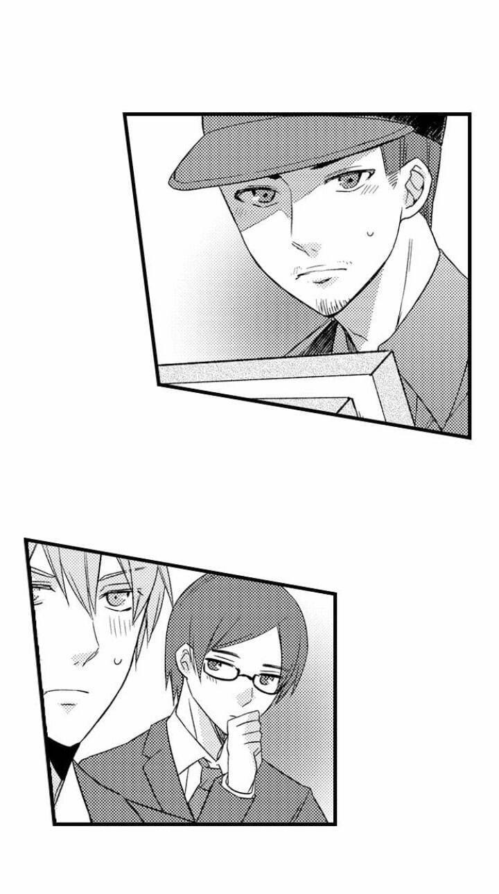 Sự Ham Muốn Đến Phát Điên 4.2 trang 3