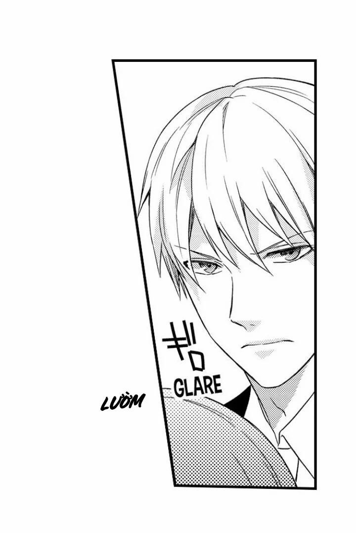 Sự Ham Muốn Đến Phát Điên 4.2 trang 9