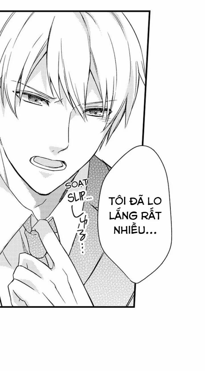 Sự Ham Muốn Đến Phát Điên 5.1 trang 16