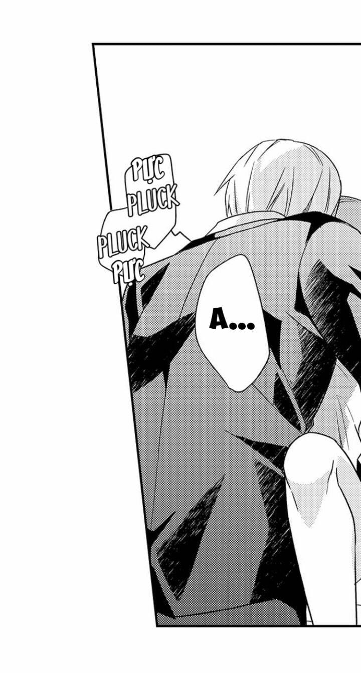 Sự Ham Muốn Đến Phát Điên 5.2 trang 1