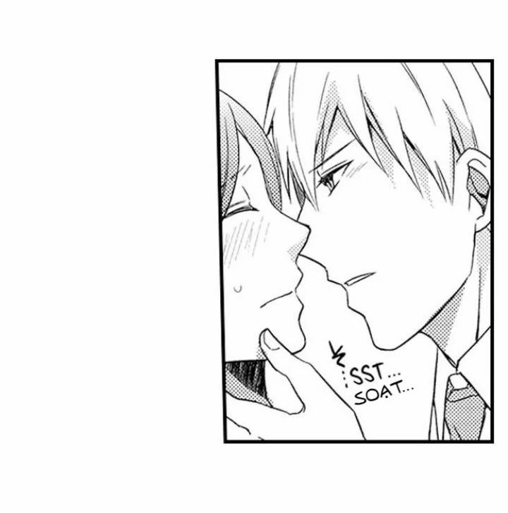 Sự Ham Muốn Đến Phát Điên 5.2 trang 11