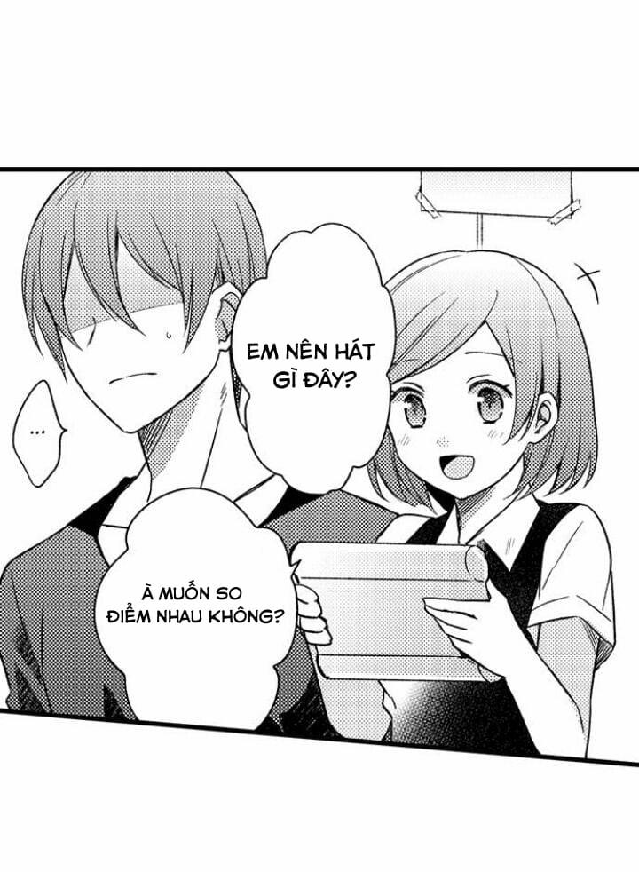 Sự Ham Muốn Đến Phát Điên 7.1 trang 11