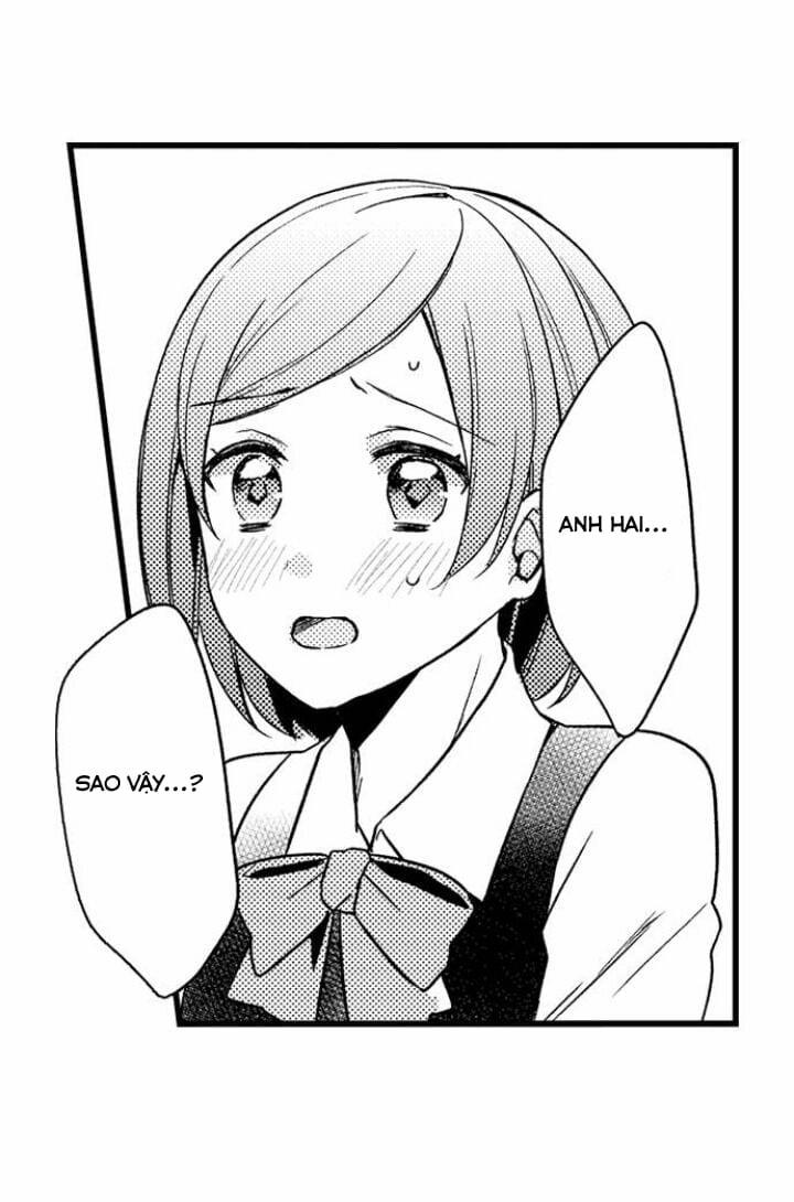 Sự Ham Muốn Đến Phát Điên 7.1 trang 15