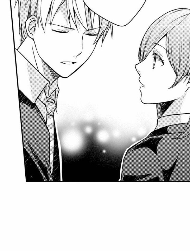 Sự Ham Muốn Đến Phát Điên 7.1 trang 4